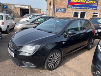 SEAT Ibiza 1.2 TSI 90 SE Technology 5dr