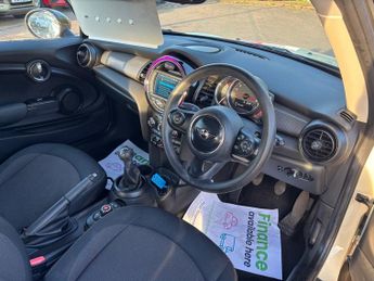 MINI HATCH 1.5 Cooper D II 3dr
