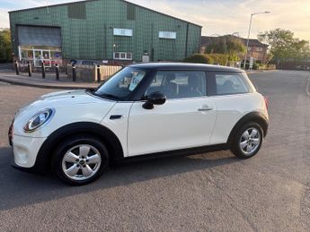 MINI HATCH 1.5 Cooper D II 3dr
