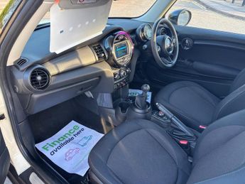 MINI HATCH 1.5 Cooper D II 3dr