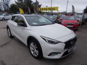 Infiniti Q30 