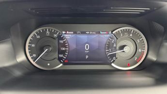 LAND ROVER DISCOVERY SPORT 2.0 P200 R-Dynamic S Plus 5dr Auto