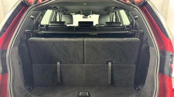 LAND ROVER DISCOVERY SPORT 2.0 P200 R-Dynamic SE 5dr Auto