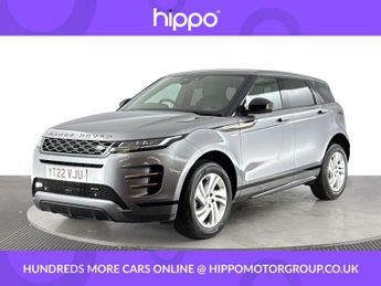 Land Rover Range Rover Evoque 2.0 D165 R-Dynamic S 5dr 2WD