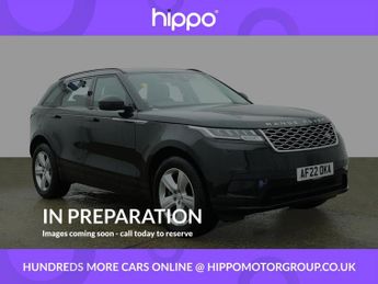 Land Rover Range Rover 2.0 D200 5dr Auto