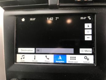 FORD MONDEO 1.5 TDCi ECOnetic Zetec 5dr