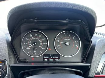 BMW 1 SERIES 116i Sport 3dr