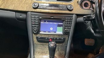 MERCEDES-BENZ CLS CLS 350 CDI 4dr Tip Auto