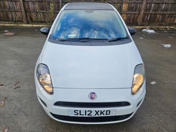 FIAT PUNTO 1.4 GBT 3dr