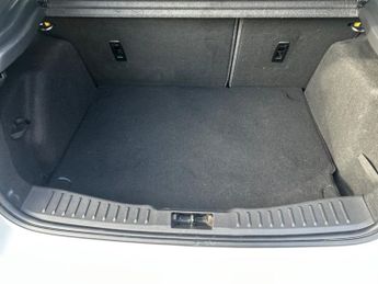 FORD FOCUS 1.0 EcoBoost 125 ST-Line X 5dr Auto