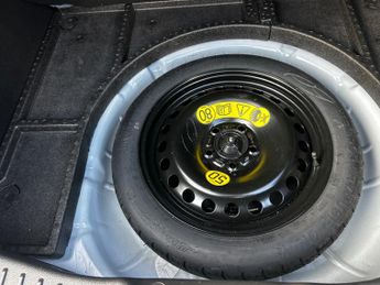 FORD FOCUS 1.0 EcoBoost 125 ST-Line X 5dr Auto