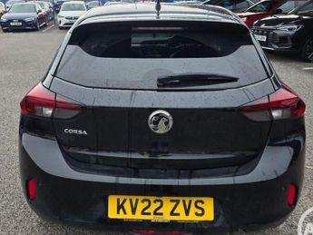 VAUXHALL CORSA 1.2 Turbo Elite Edition 5dr Auto ++ CAMERA / ULEZ / CARPLAY / DA