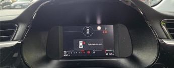 VAUXHALL CORSA 1.2 Turbo Elite Edition 5dr Auto ++ CAMERA / ULEZ / CARPLAY / DA