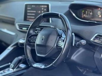 PEUGEOT 3008 1.5 BlueHDi GT Line Premium 5dr Auto ++ PANROOF / NAV / CAMERA /