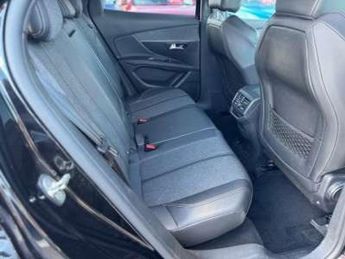 PEUGEOT 3008 1.5 BlueHDi GT Line Premium 5dr Auto ++ PANROOF / NAV / CAMERA /