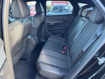 PEUGEOT 3008 1.5 BlueHDi GT Line Premium 5dr Auto ++ PANROOF / NAV / CAMERA /