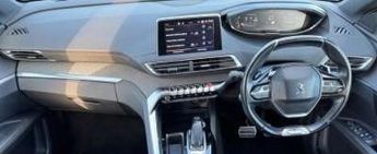 PEUGEOT 3008 1.5 BlueHDi GT Line Premium 5dr Auto ++ PANROOF / NAV / CAMERA /