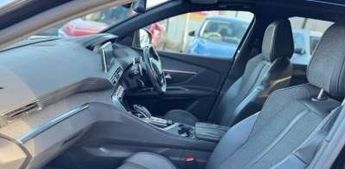 PEUGEOT 3008 1.5 BlueHDi GT Line Premium 5dr Auto ++ PANROOF / NAV / CAMERA /
