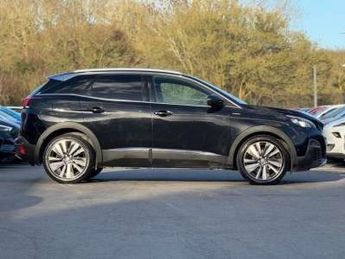 PEUGEOT 3008 1.5 BlueHDi GT Line Premium 5dr Auto ++ PANROOF / NAV / CAMERA /