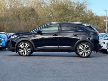 PEUGEOT 3008 1.5 BlueHDi GT Line Premium 5dr Auto ++ PANROOF / NAV / CAMERA /