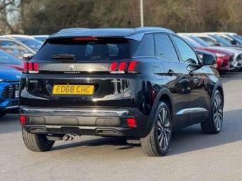 PEUGEOT 3008 1.5 BlueHDi GT Line Premium 5dr Auto ++ PANROOF / NAV / CAMERA /