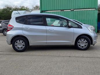 Honda Jazz Petrol Automatic ULEZ compliance Fresh Import 