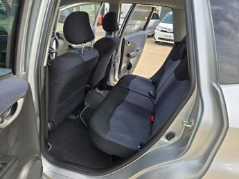 HONDA JAZZ Petrol Automatic ULEZ compliance Fresh Import 