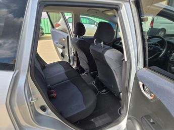 HONDA JAZZ Petrol Automatic ULEZ compliance Fresh Import 