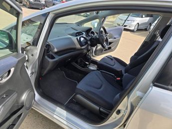 HONDA JAZZ Petrol Automatic ULEZ compliance Fresh Import 