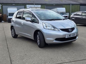 HONDA JAZZ Petrol Automatic ULEZ compliance Fresh Import 