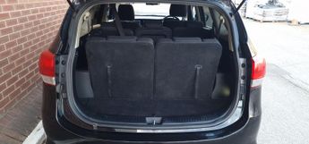 KIA CARENS 1.7 CRDi [134] 2 5dr Auto