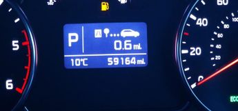 KIA CARENS 1.7 CRDi [134] 2 5dr Auto