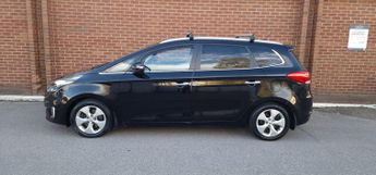 KIA CARENS 1.7 CRDi [134] 2 5dr Auto