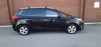 KIA CARENS 1.7 CRDi [134] 2 5dr Auto