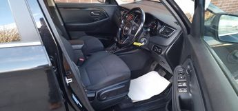 KIA CARENS 1.7 CRDi [134] 2 5dr Auto