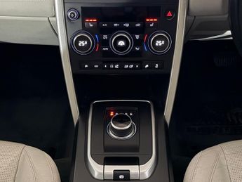 LAND ROVER DISCOVERY SPORT 2.0 TD4 180 HSE 5dr Auto