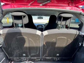 CITROEN C1 1.2 PureTech Flair 5dr