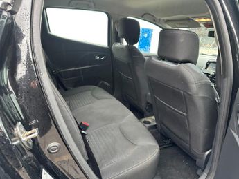 RENAULT CLIO 1.5 dCi 90 Dynamique S Nav 5dr