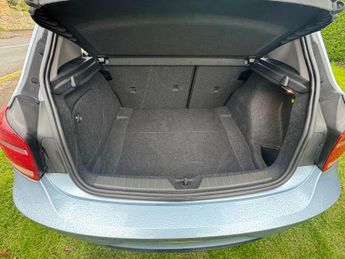 BMW 1 SERIES 116i Sport 5dr Step Auto