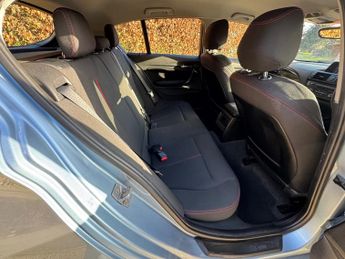 BMW 1 SERIES 116i Sport 5dr Step Auto