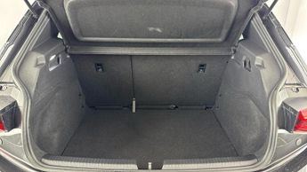 CUPRA BORN 58kWh V2 Hatchback 5dr Electric Auto (204 ps)