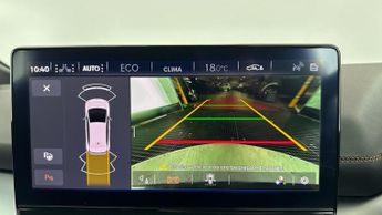 CUPRA BORN 58kWh V2 Hatchback 5dr Electric Auto (204 ps)