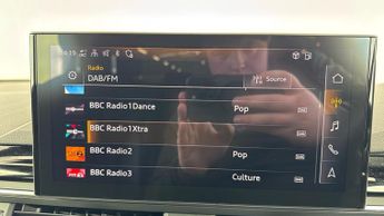 AUDI A4 2.0 TFSI 35 S line Saloon 4dr Petrol S Tronic Euro 6 (s/s) (150 