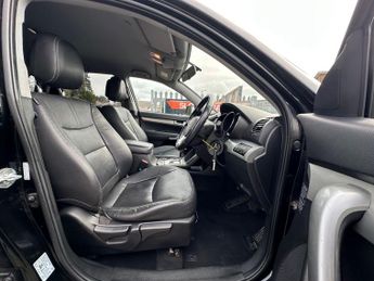 KIA SORENTO 2.2 CRDi KX-2 5dr Auto