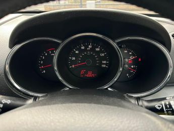 KIA SORENTO 2.2 CRDi KX-2 5dr Auto