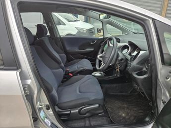 HONDA JAZZ Petrol Automatic ULEZ compliance Fresh Import 