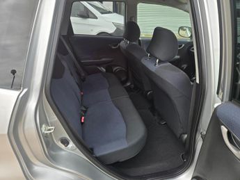 HONDA JAZZ Petrol Automatic ULEZ compliance Fresh Import 