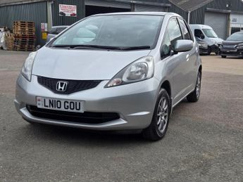 HONDA JAZZ Petrol Automatic ULEZ compliance Fresh Import 