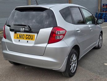 HONDA JAZZ Petrol Automatic ULEZ compliance Fresh Import 