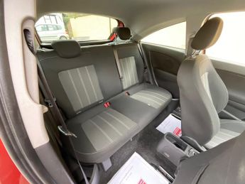 VAUXHALL CORSA 1.2 Limited Edition 3dr